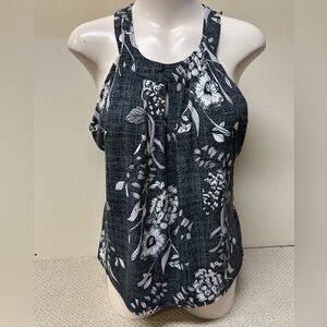 2/$20❤️- SHIRT | Women’s Ricki’s floral blouse size XL